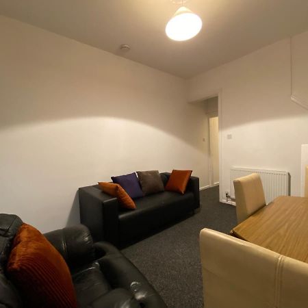 Nice Living Serviced Accommodations 3 كوفنتري المظهر الخارجي الصورة