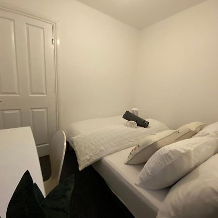Nice Living Serviced Accommodations 3 كوفنتري المظهر الخارجي الصورة