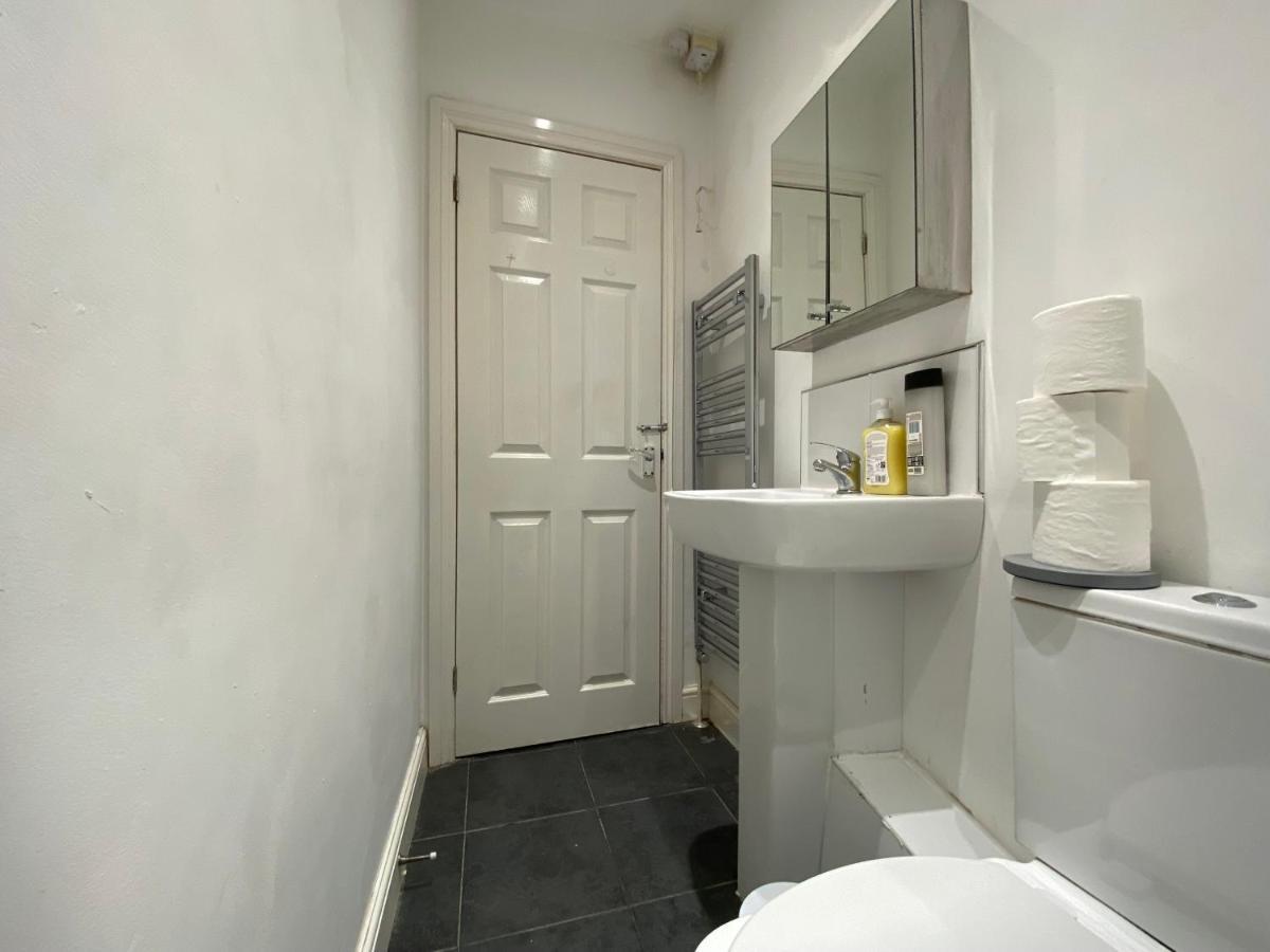 Nice Living Serviced Accommodations 3 كوفنتري المظهر الخارجي الصورة