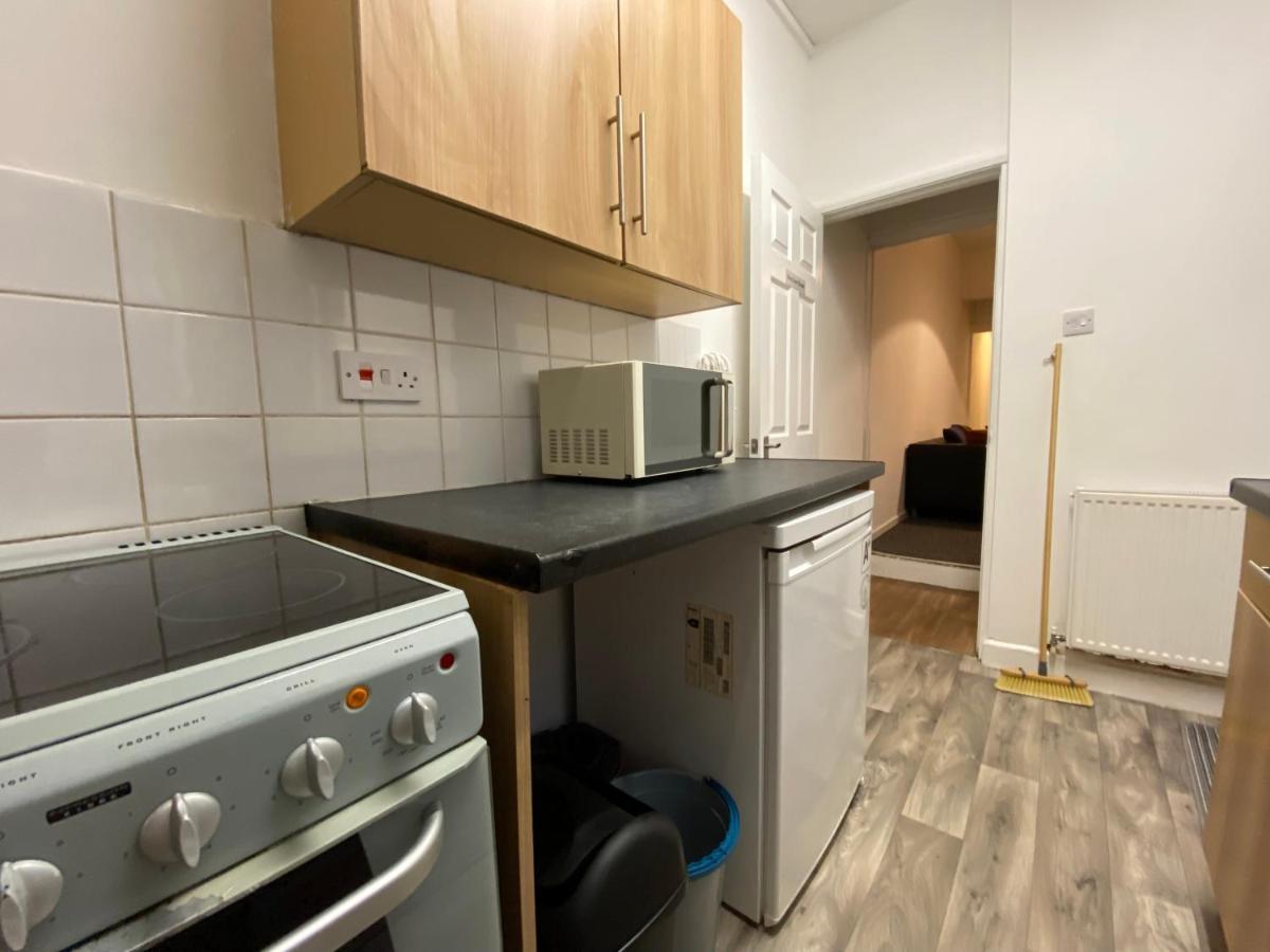 Nice Living Serviced Accommodations 3 كوفنتري المظهر الخارجي الصورة