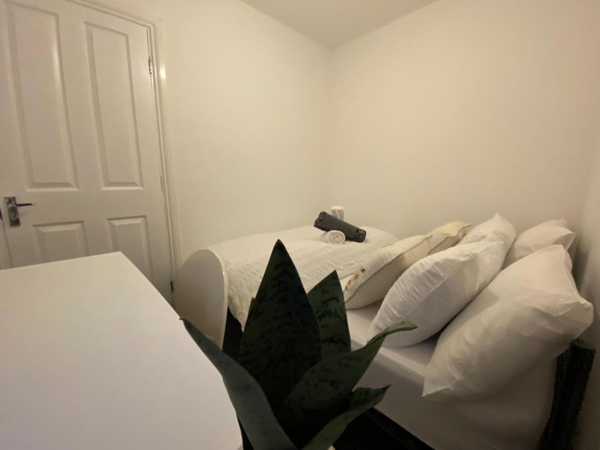 Nice Living Serviced Accommodations 3 كوفنتري المظهر الخارجي الصورة