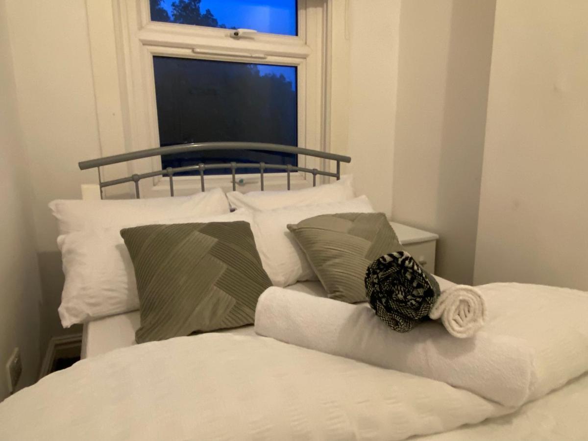 Nice Living Serviced Accommodations 3 كوفنتري المظهر الخارجي الصورة