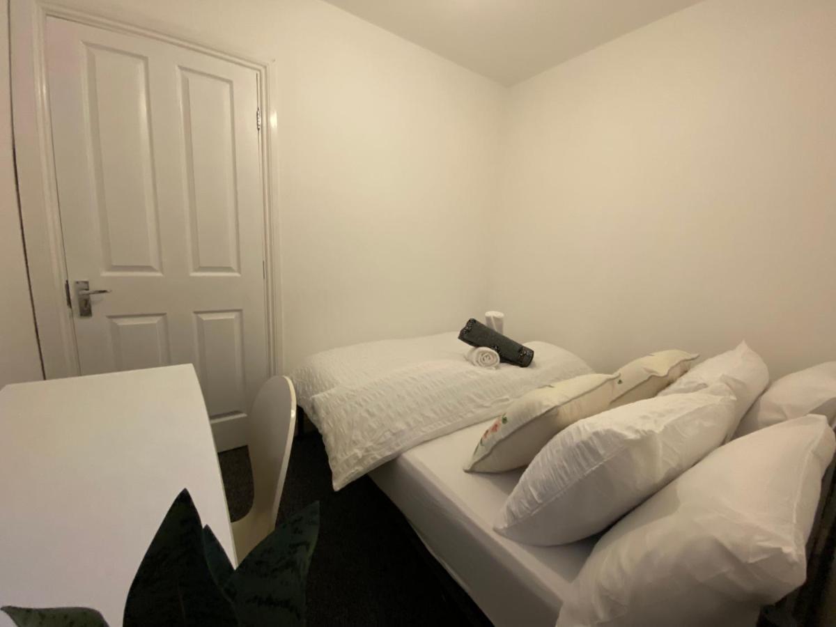 Nice Living Serviced Accommodations 3 كوفنتري المظهر الخارجي الصورة