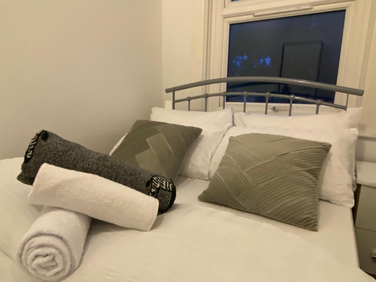 Nice Living Serviced Accommodations 3 كوفنتري المظهر الخارجي الصورة